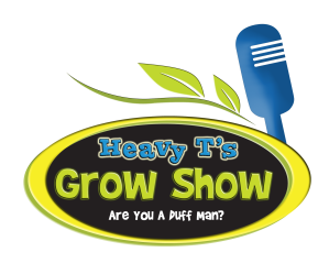 Heavy T's Grow Show LIVE on the DFZ Radio Network